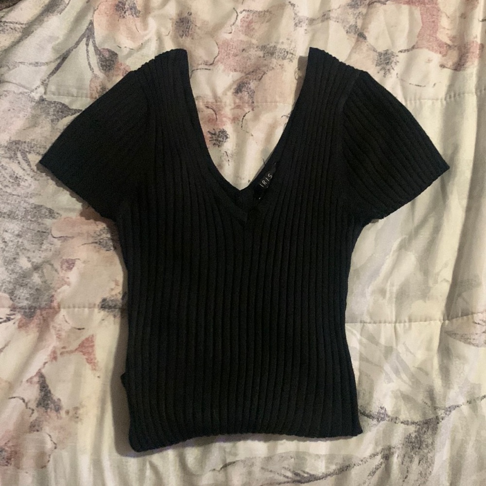Fashion nova bodysuit